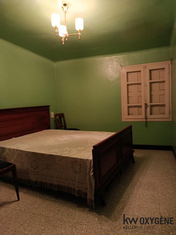 Maison ancienne - 375 m² - 7 pièces