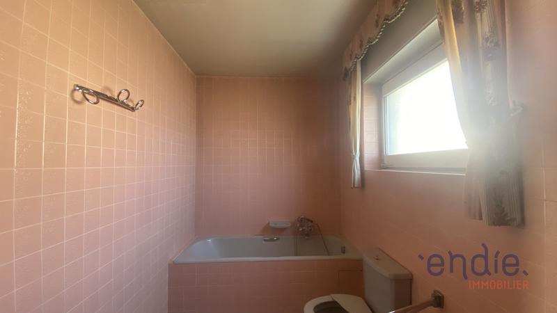 Appartement - 147 m² - 7 pièces