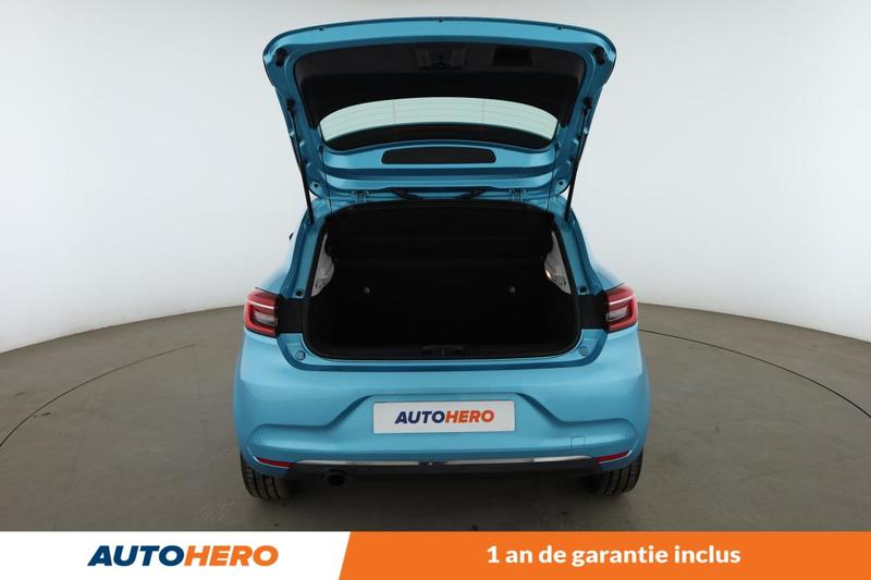 Renault Clio 1.0 TCe Business 100 ch