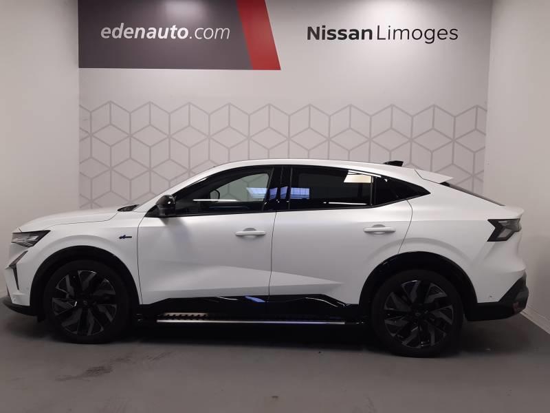 Renault Rafale E-Tech full hybrid 200ch esprit Alpine