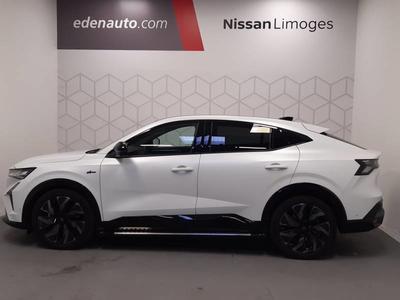 Renault Rafale E-Tech full hybrid 200ch esprit Alpine