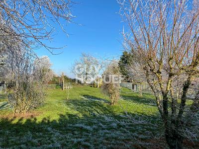 Maison de campagne - 104 m² - 5 pièces