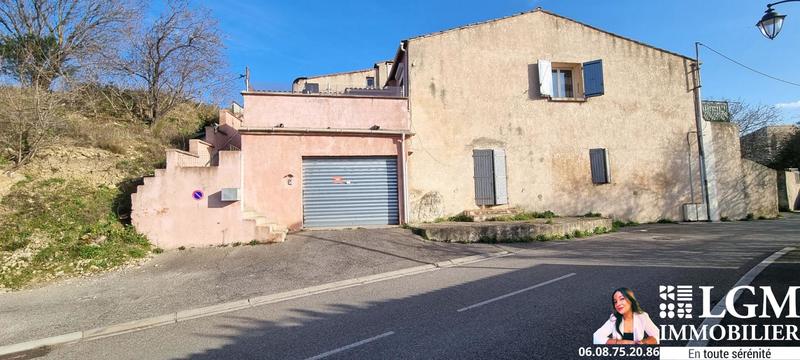 Appartement - 83 m² - 4 pièces