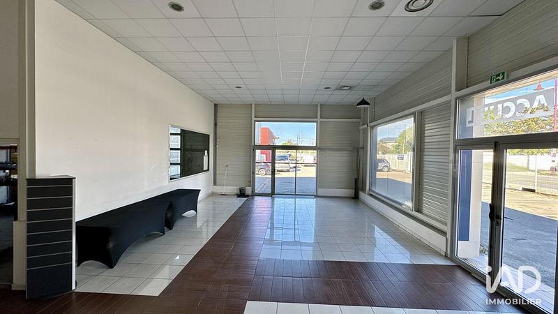 Local commercial - 560 m²