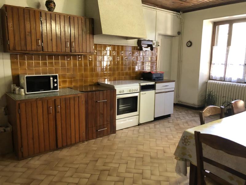 Maison - 134 m² - 5 pièces