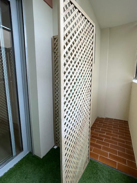 Appartement - 50 m² - 3 pièces