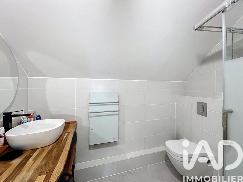 Maison - 44 m² - 2 pièces