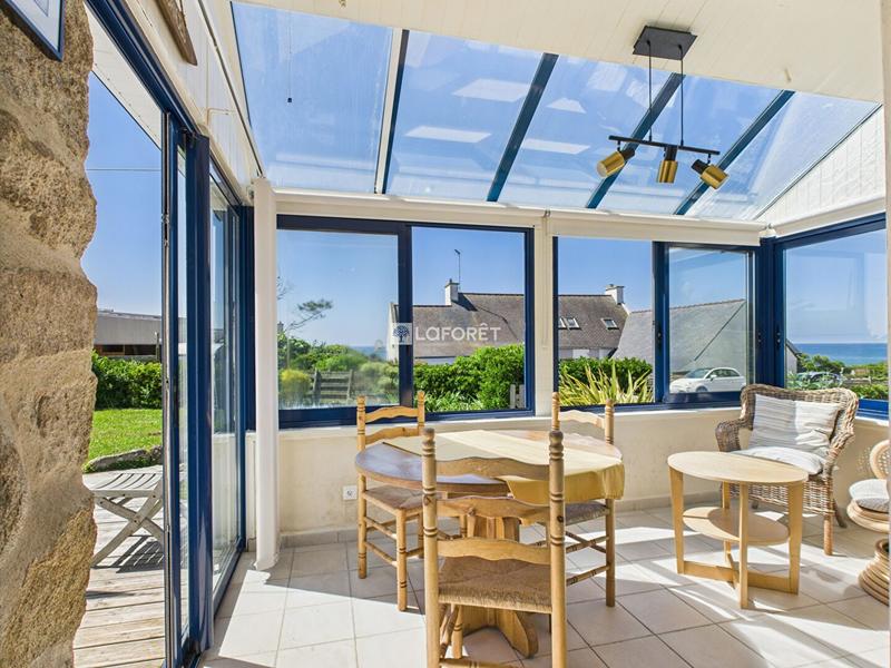 Maison traditionnelle - 150 m² - 8 pièces