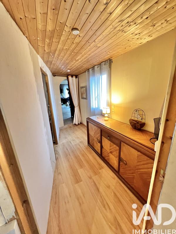 Maison - 375 m² - 12 pièces