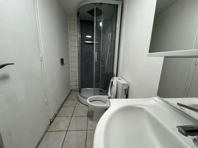 Appartement - 27 m² - 1 pièce