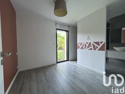 Maison - 95 m² - 6 pièces