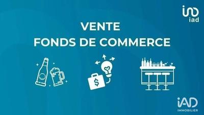 Local commercial - 114 m²