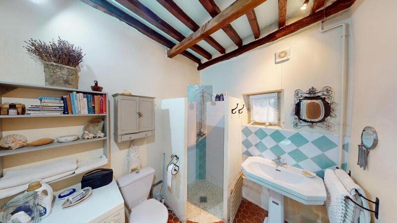 Maison - 106 m² - 4 pièces