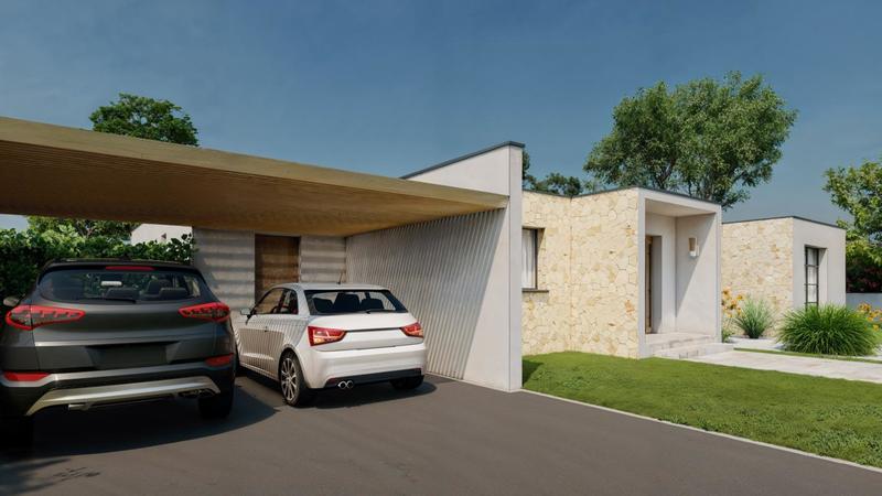 Maison - 145 m² - 6 pièces