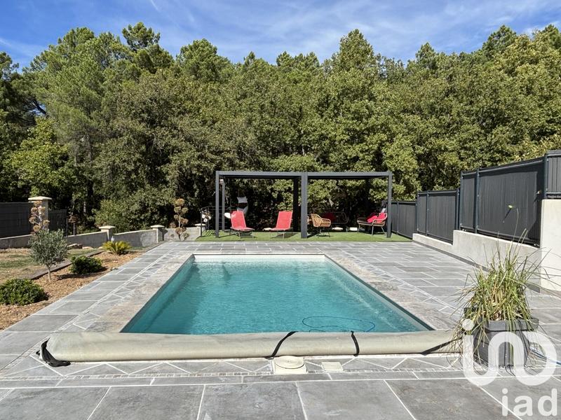 Maison - 88 m² - 3 pièces