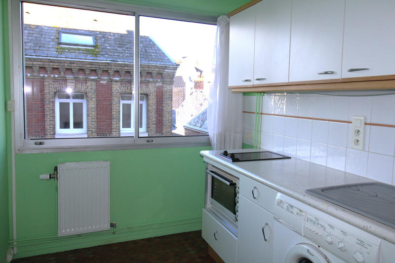 Appartement - 35 m² - 1 pièce