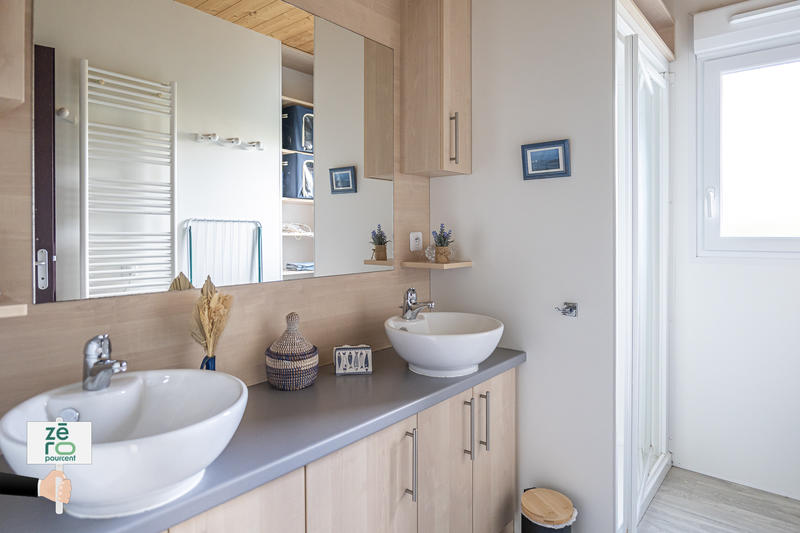 Châlet - 66 m² - 4 pièces