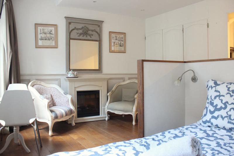 Appartement - 29 m² - 1 pièce