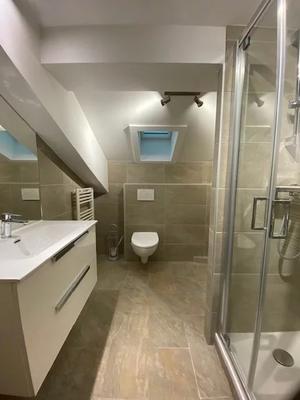 Duplex - 68 m² - 3 pièces