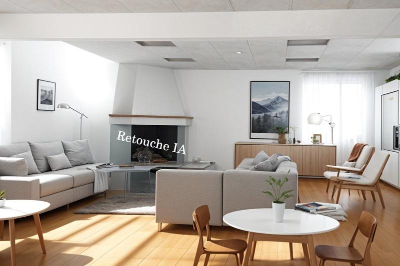 Château - 678 m² - 25 pièces