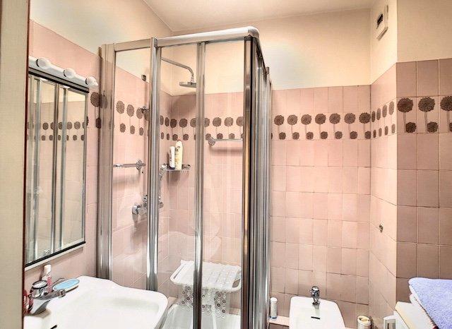 Appartement - 140 m² - 3 pièces