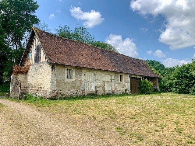 Manoir - 201 m² - 7 pièces