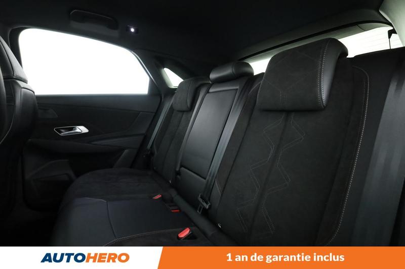 Ds Ds 7 Crossback 1.6 PureTech Performance Line Automatique 180 ch