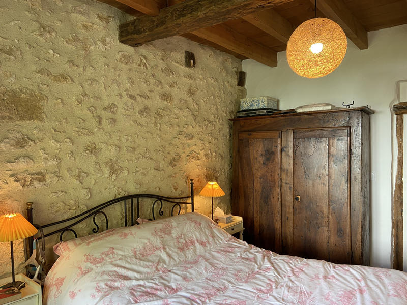 Maison - 152 m² - 6 pièces