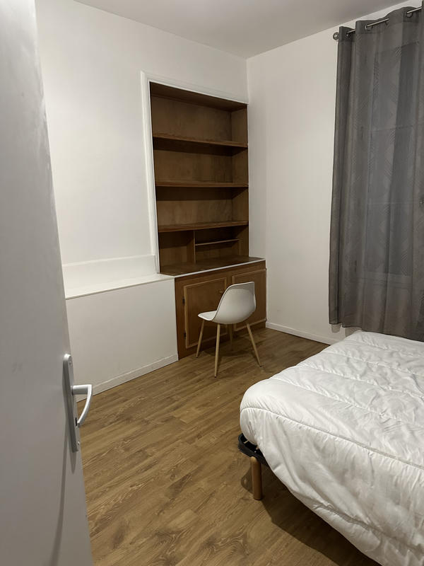 Triplex - 240 m² - 6 pièces