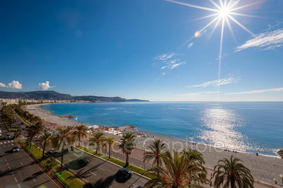 Appartement - 59 m² - 2 pièces