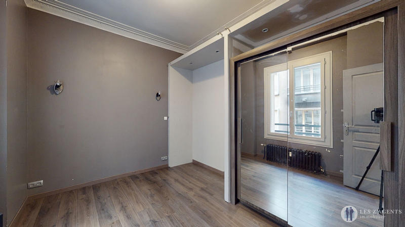 Appartement - 71 m² - 3 pièces