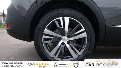 Peugeot 5008 BlueHDi 130ch s Eat8 Allure Pack