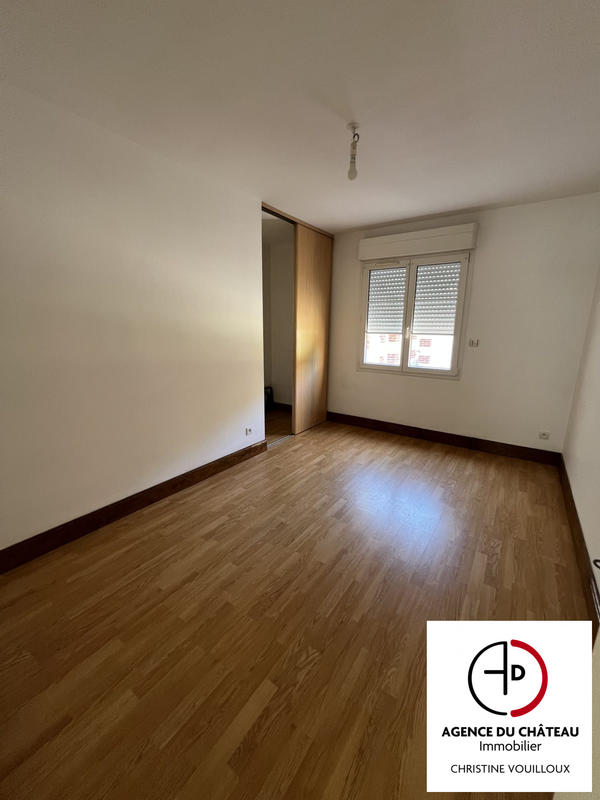 Maison - 145 m² - 5 pièces
