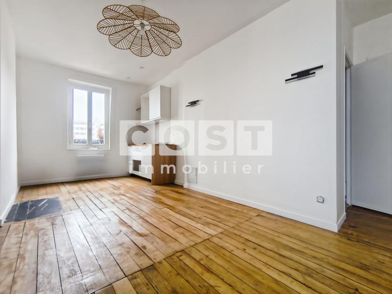 Appartement - 23 m² - 1 pièce