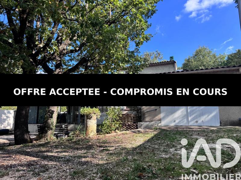 Maison - 108 m² - 4 pièces