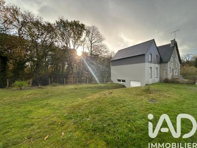 Maison de campagne - 252 m² - 9 pièces