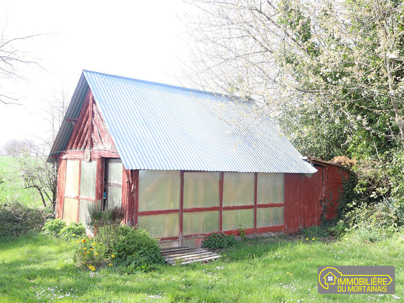 Maison - 126 m² - 4 pièces