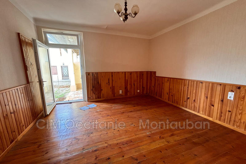 Maison - 126 m² - 4 pièces