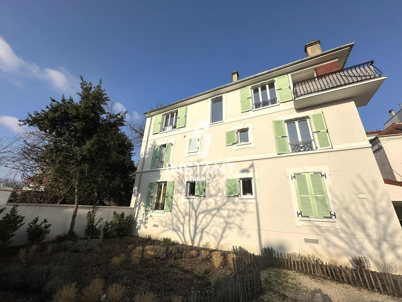 Appartement - 15 m² - 1 pièce