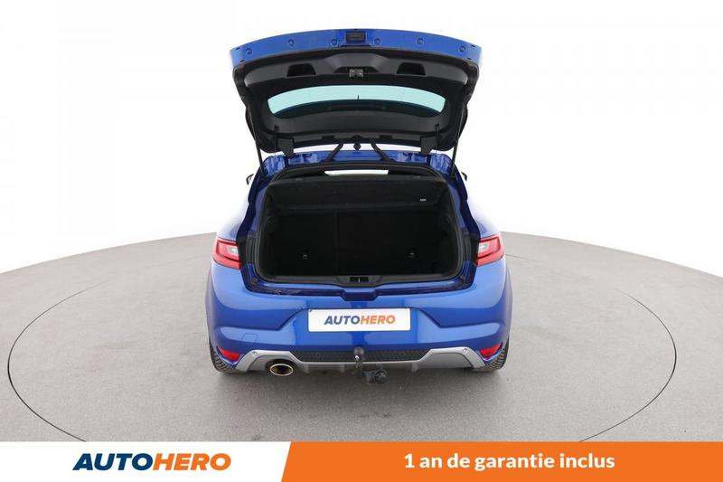 Renault Mégane 1.3 TCe Gt-Line Edc 160 ch