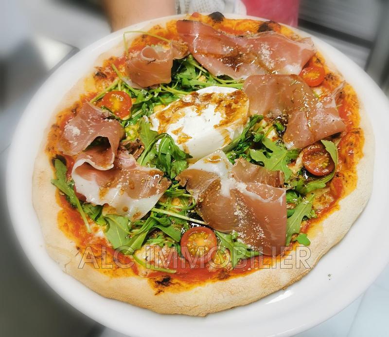 Maison - 72 m² - 3 pièces