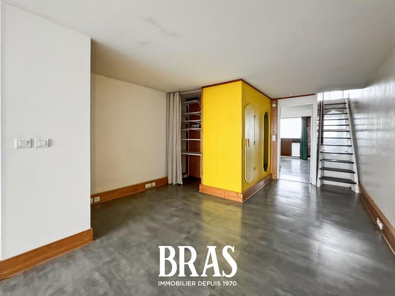 Appartement - 72 m² - 4 pièces