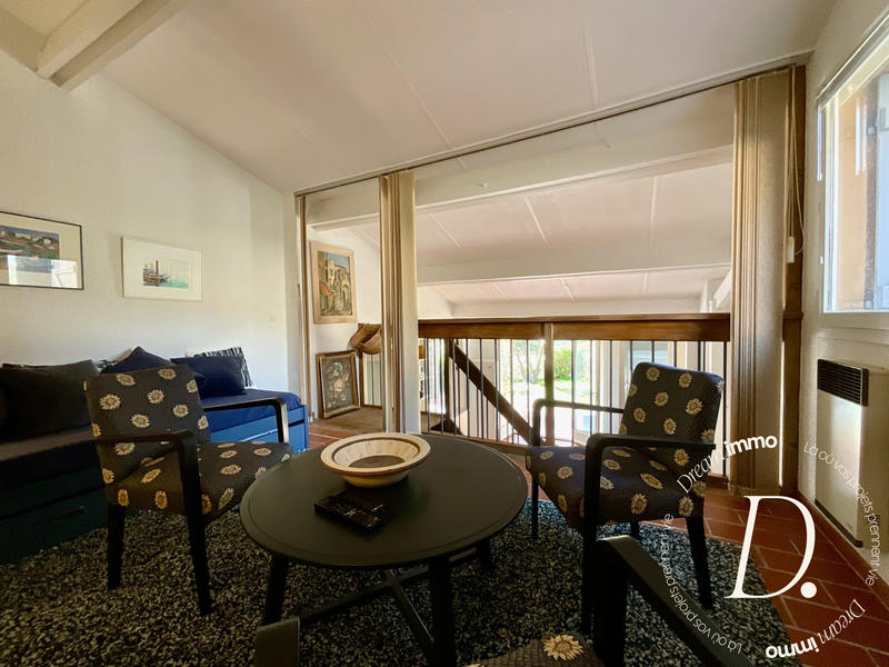 Maison - 70 m² - 4 pièces