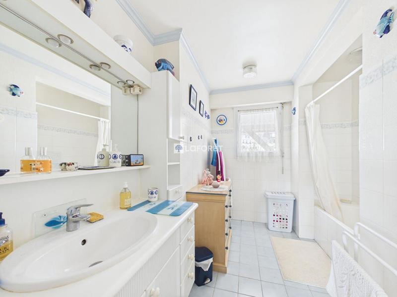 Maison - 101 m² - 3 pièces