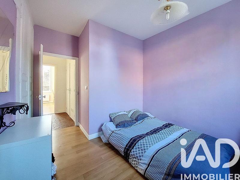 Maison - 296 m² - 10 pièces