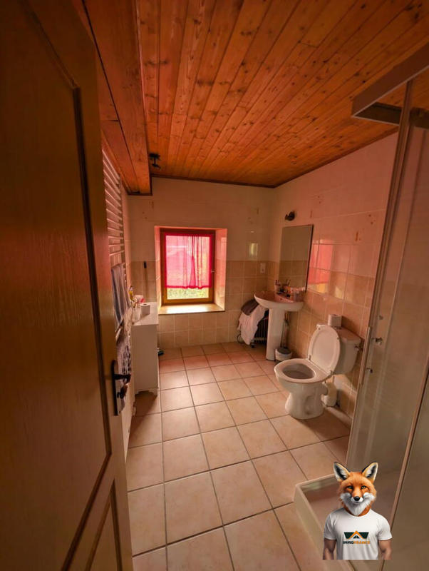 Maison - 185 m² - 5 pièces