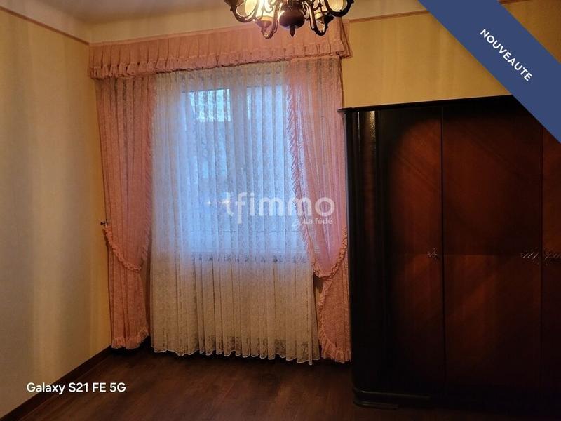 Corps de ferme - 117 m² - 5 pièces