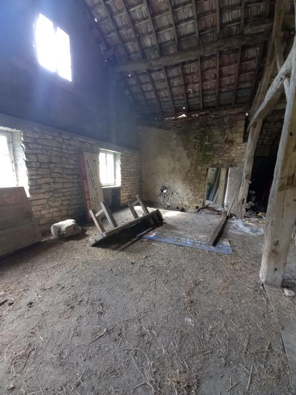 Maison - 500 m² - 2 pièces