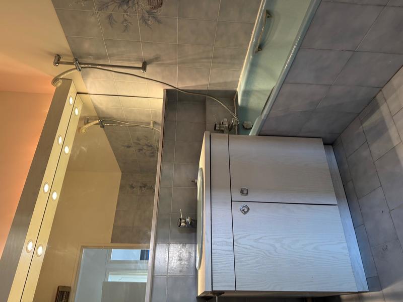 Appartement - 82 m² - 3 pièces