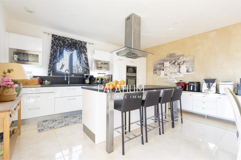 Villa - 149 m² - 5 pièces